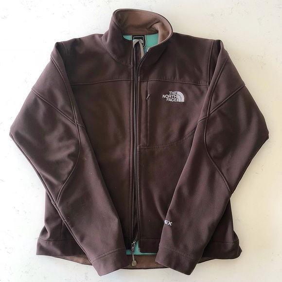 The North Face Jackets & Blazers - THE NORTH FACE Apex full zip jacket
